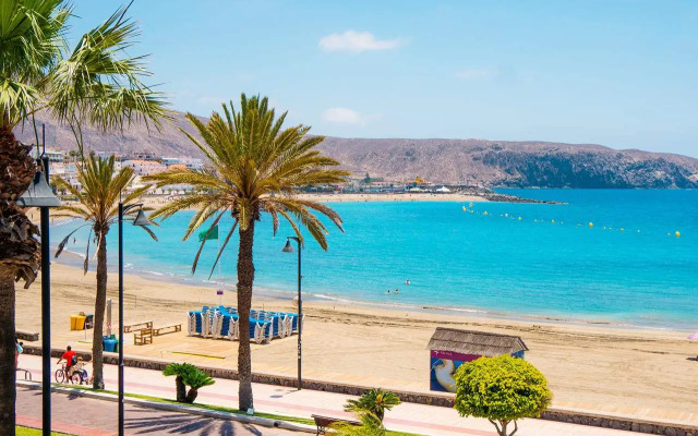 Coral Compostela Beach Hotel