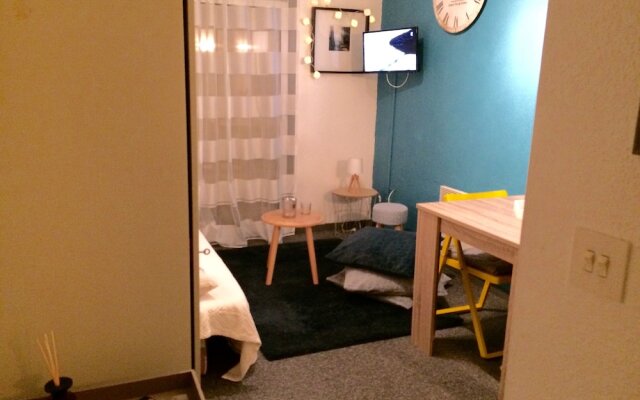 Cauterets Avec Terrasse