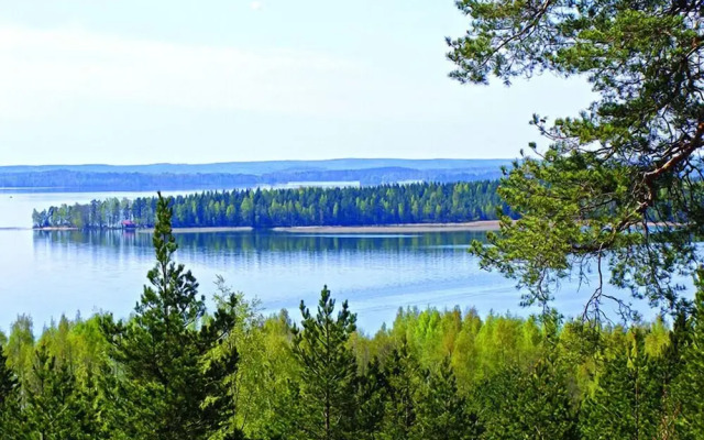 Hotelli Tallukka