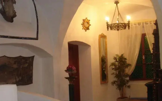 Hotel Garni Zum Schwarzen Raben