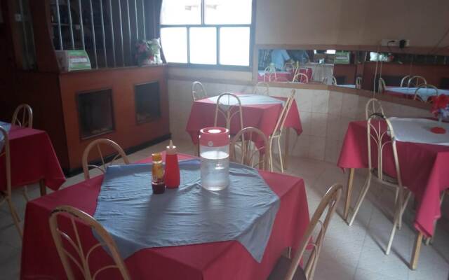 Josera Guest House