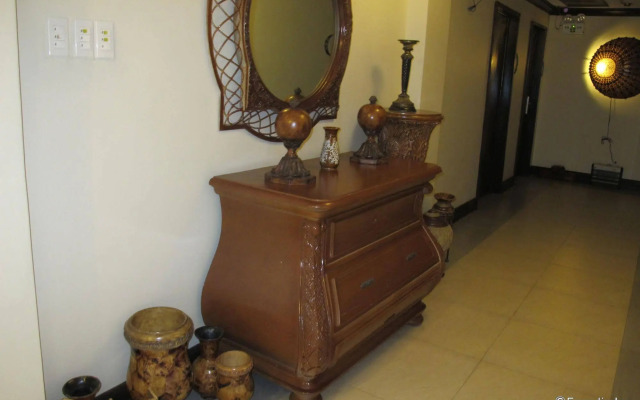 New Era Pension Inn