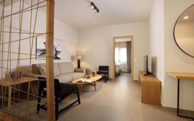 Hektor Luxury Suite