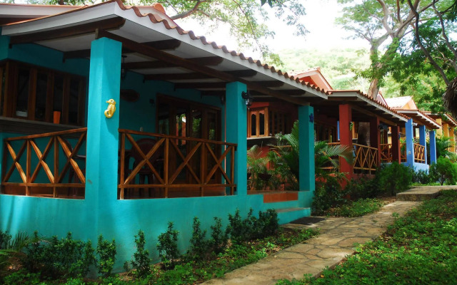 Parque Maritimo El Coco