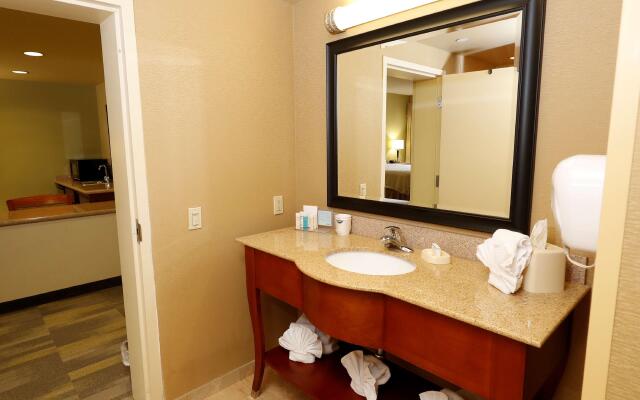 Hampton Inn Harriman Woodbury