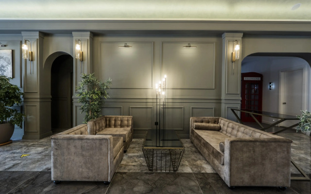 Hotel Karbelsun