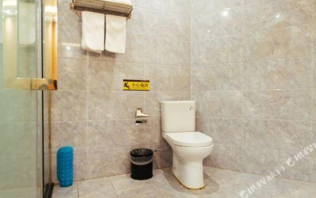 玺诺酒店(重庆黄泥磅店)