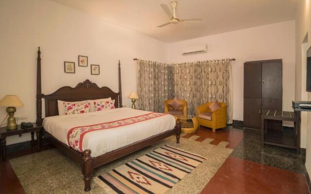 Aloukik Villa By Tru Voya Hospitality