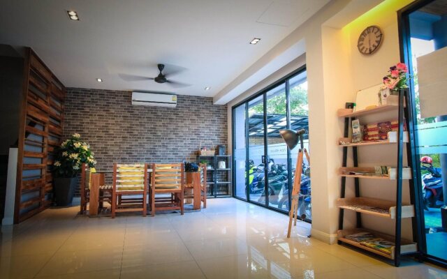 Vipa House Phuket