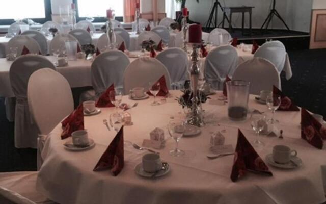Hotel Germania
