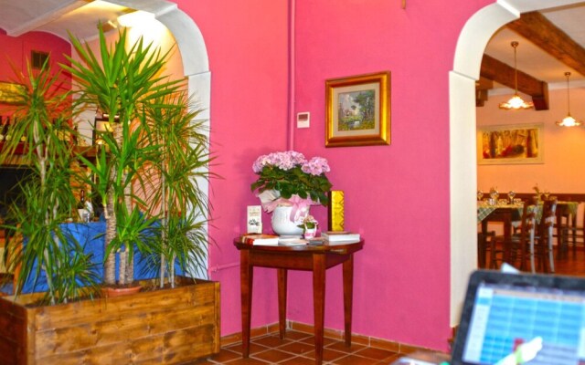 Da Adamo Osteria e Locanda