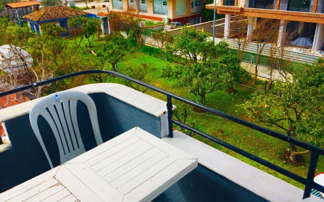 Barba Otel