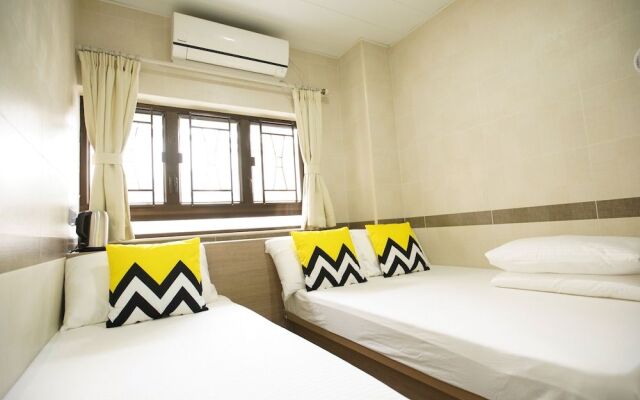 Kong Hing Guest House