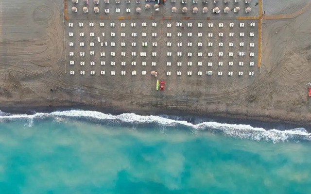 Ponente 6 Marina di Bibbona