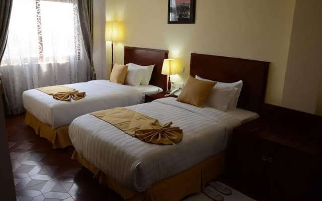 Bole Skygate Hotel