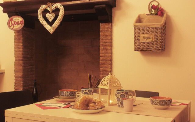 B&B Villa Grimani
