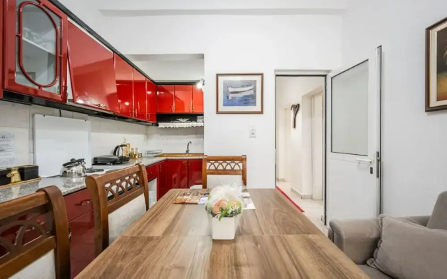 Maria s Apartment in Gjirokaster