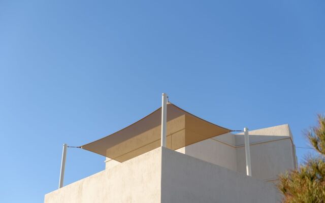 The House of Sun