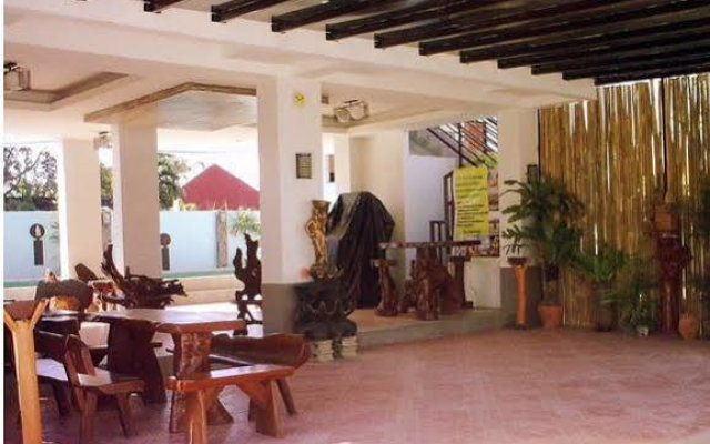 Villa Corazon Resort
