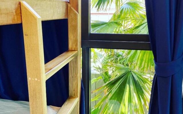 Family Suite New Apartment at Marvest Huahin City Center