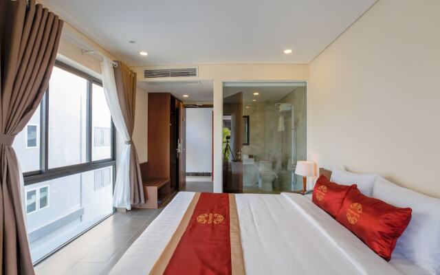 Golden Phu Quoc Hotel