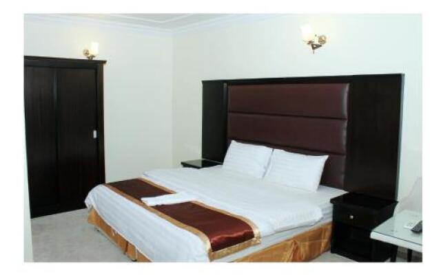 Manazil Al Massah Furnished Apartments