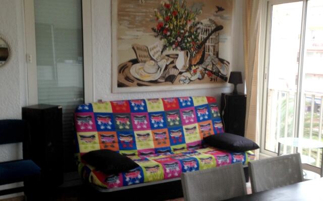 Apartment With one Bedroom in Saint-cyprien, With Wonderful City View