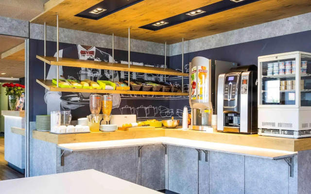 ibis Budget Pau Est