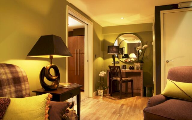 Feversham Arms Hotel & Verbena Spa