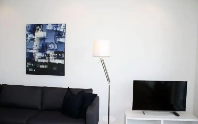 StayPlus Exclusive Seafront Holiday Home