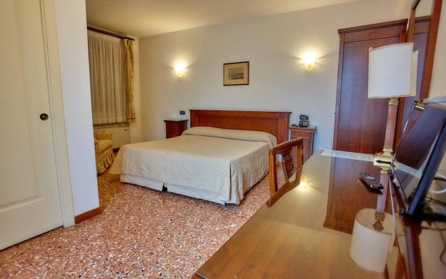 Hotel Riviera dei Dogi