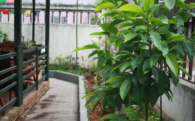 Xiamen Zemusic Inn