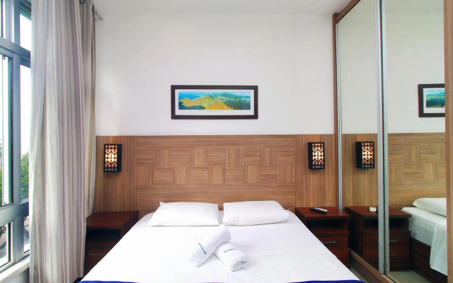 Rio Spot Homes PJ C020A