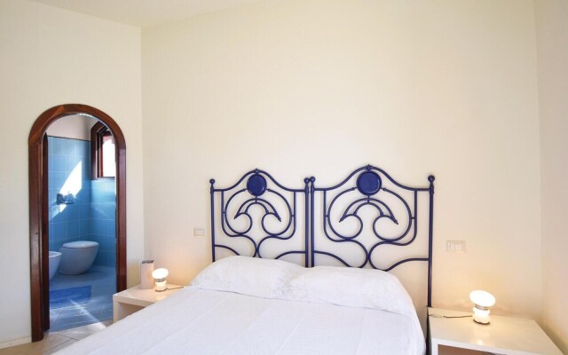 Villa Riviera Prangi