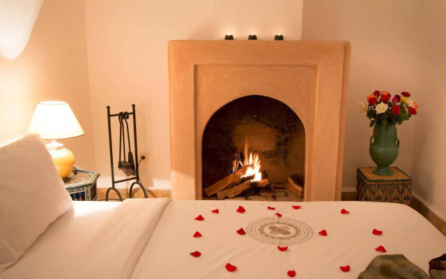 Origin Hotels - Riad El Faran