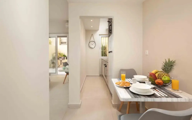 Yard Studio by Corfuescapes