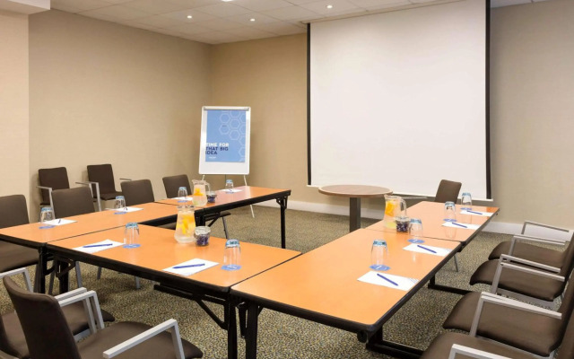 Novotel Newcastle Airport