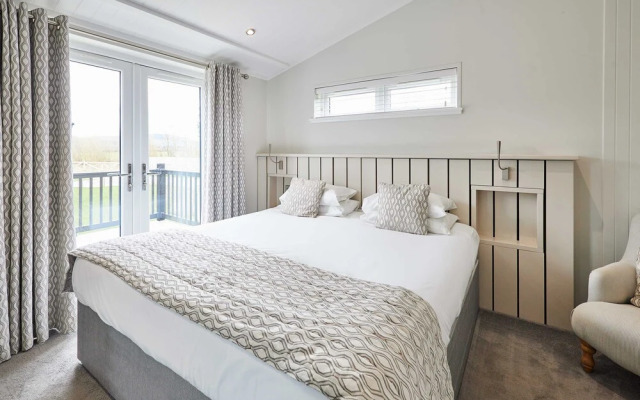 Host Stay River Tees Lodge