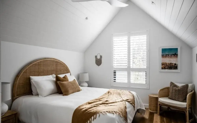Vale 194 – Guest Rooms – Adelaide
