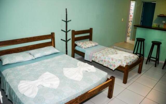 Yeeha Suites