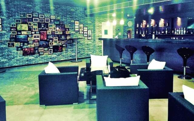 MWC Club by Spree