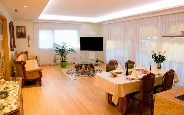 Villa Fenals Moderna
