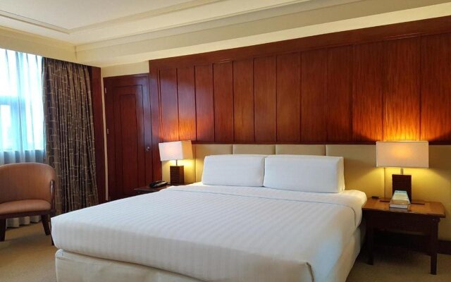 Cebu Parklane International Hotel