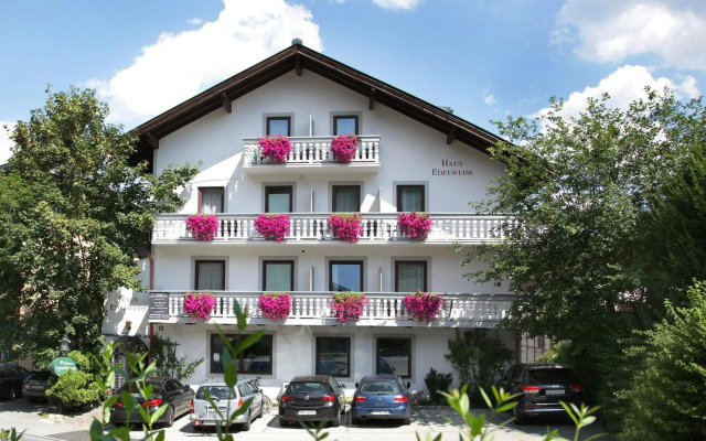 Haus Edelweiss