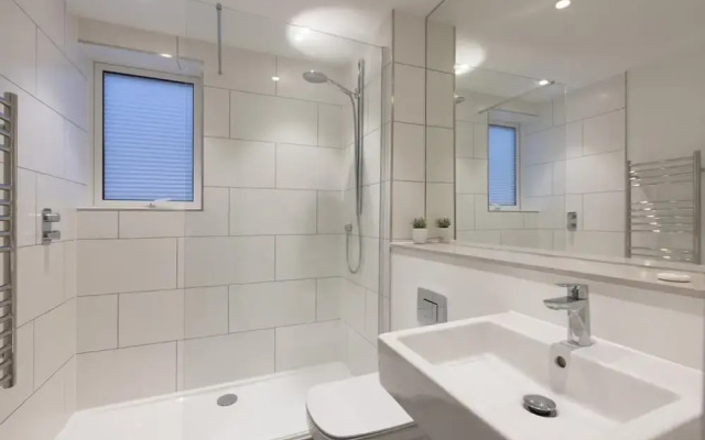 CH Apt 12 2bed in Bath