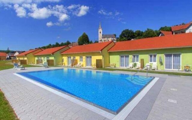 "urlaubs-oase" - das Resort für Ihre Ferien