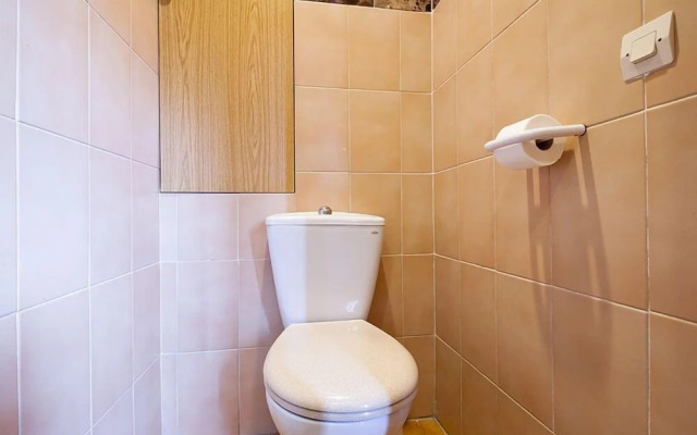 Apartamentos Lake Placid