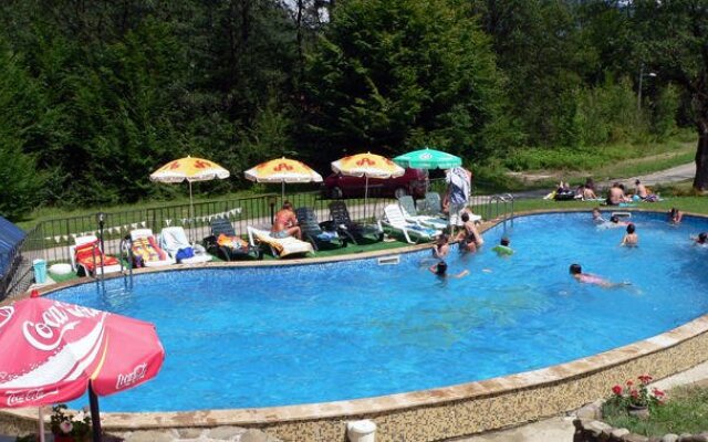 Velena Hotel