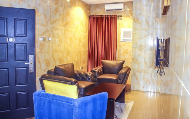 Uranus House Uyo