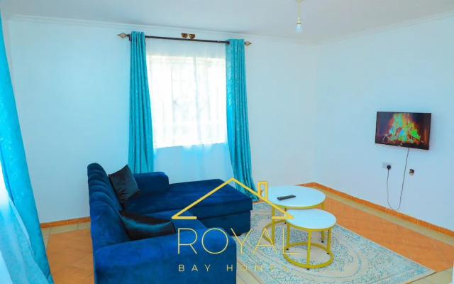 Lux Suites Royal Bay Homes Homabay